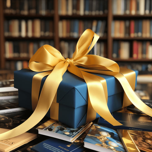 Certificado de regalo electrónico "KAZKA"