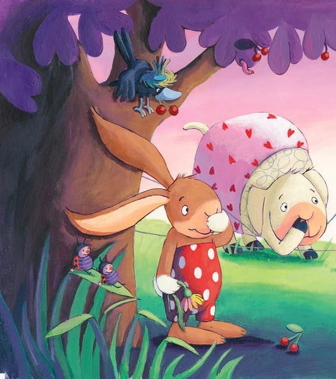 What's in your diaper? - 9786176146995