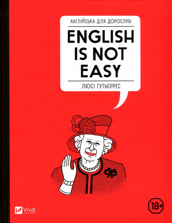 Inglés para adultos. el ingles no es facil
