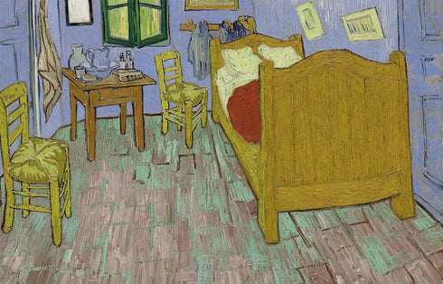 Notebook in lines "Impressionnisme" - 9789667506223