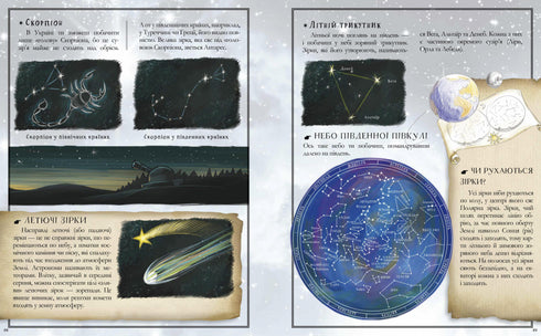 Boys’ Book. Підручник відважного мандрівника