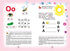 Abecedario para preescolares. Lecturita (Tapa blanda)