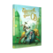 The Wizard of Oz. Large illustrated edition - 9786175853788