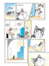 Chi. La vida de una gata. Tomo 1