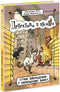 Detectives con bigotes. Libro 6. El gran robo en el banco parisino