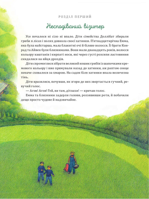 Fantástico viaje en avión