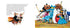 El zorro pintado - 9786175850794