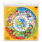 Juego Aprendemos la hora (alemán)
