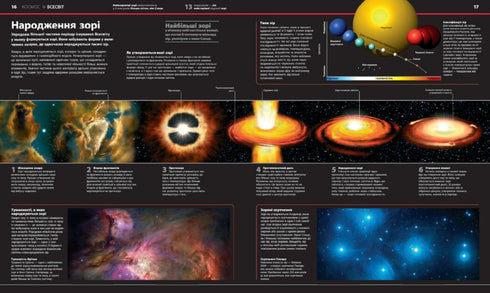 Enciclopedia de conocimientos - 9786170989451