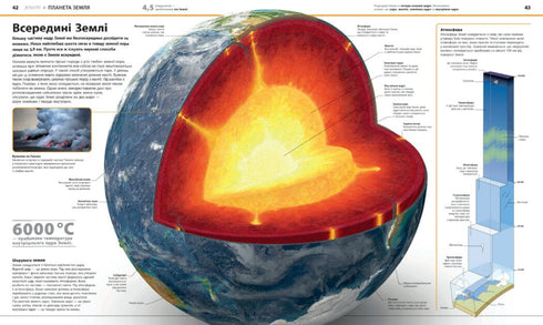 Enciclopedia de conocimientos - 9786170989451