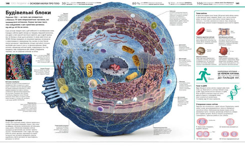 Enciclopedia de conocimientos - 9786170989451
