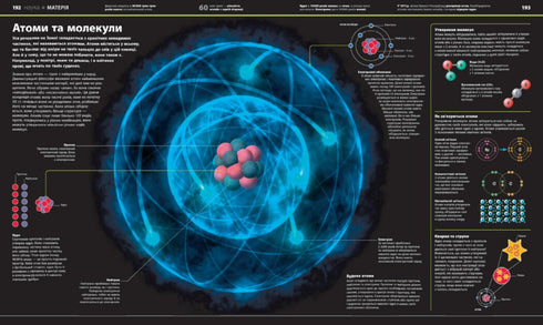 Enciclopedia de conocimientos - 9786170989451