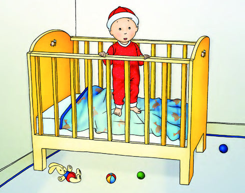 lamento mi cama grande