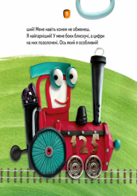 Cuentos - plastilinas