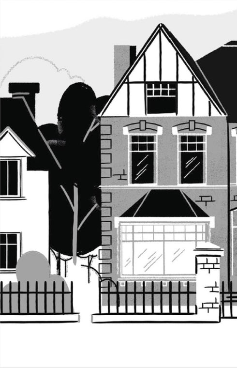 Хлопчик Золота Рибка