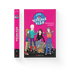 Клуб червоних кедів. Неймовірний тиждень. Книга 5