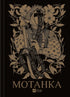 Motanka (con corte de color)