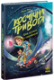 Космічна тривога. Крізь космос із гіперзвуком. Книга 1