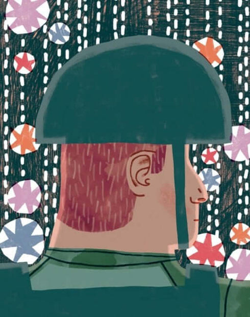 Cada terrón de tierra