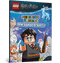 LEGO® Harry Potter™ Have Fun and Draw. Adventures at Hogwarts