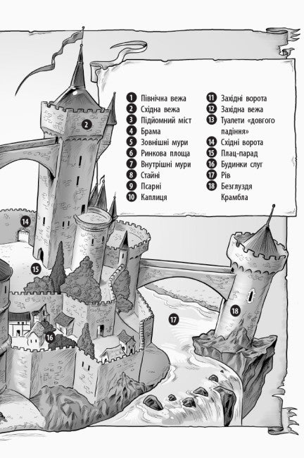 Caballero - Dragón. ¡Dragones!