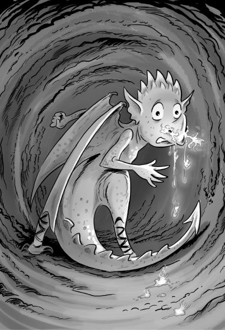 Caballero - Dragón. ¡Torneo!