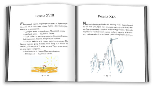 The Little Prince - 9789669487773