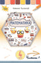 Matemáticas. Libro de texto para 4to grado. Parte 1