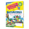 Математика. Повний курс підготовки до школи