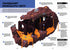 MINECRAFT. Guide to the Nether and the End