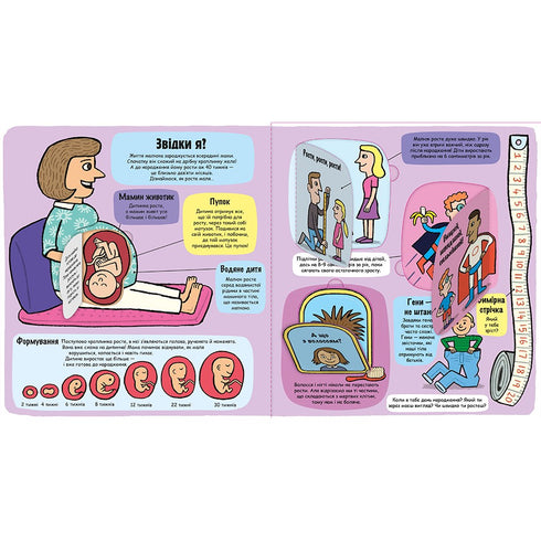 Mi cuerpo asombroso. Pequeños exploradores (edición agotada)