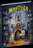 Mortina and the Secret Room