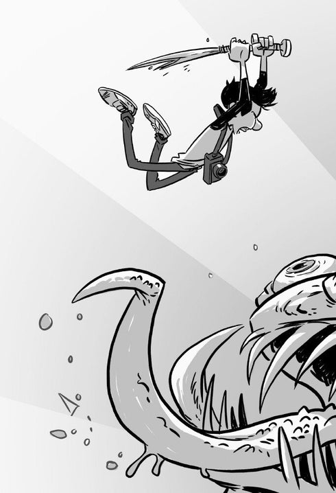 Los últimos adolescentes en la Tierra. Libro 1