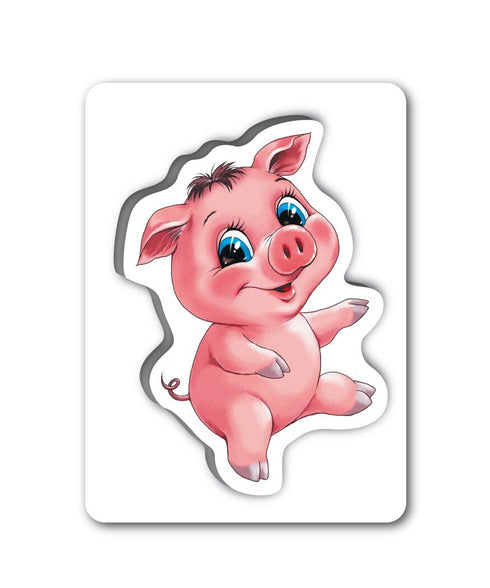 Learning from Birth. On the Farm