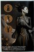 Juror. Chronicles of Buresvitlo. Book 3