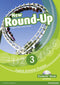 Round-Up NEW 3. Students book with Access Code - 9781292431383