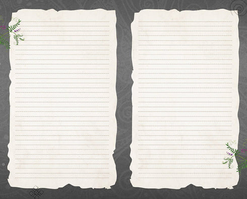 Щоденник Мавки. Весна