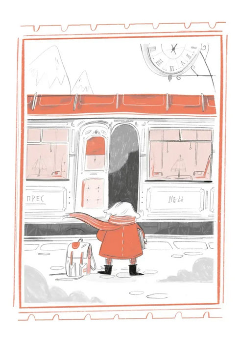 Caso para Kate - 9789664484098