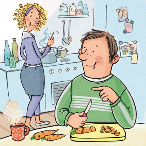 Піксі книжка. Супер-Том