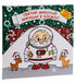 Saint Nicholas Sets Off into Space - 9786178222345