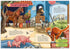 Gran enciclopedia de juegos. Animales domésticos