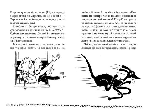 ¡Secuestro! Verano ardiente de Cohete de cuatro patas