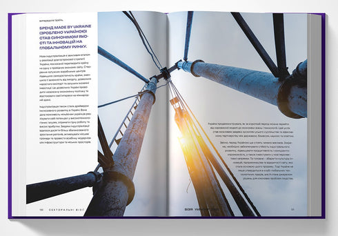 Vision of Ukraine 2035 - 9786178225520