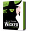 Wicked. Life and Times of the Wicked Witch of the West - 9786175232941