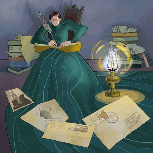 Mujeres que han glorificado a Ucrania. 33 historias inspiradoras