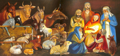 Перше Різдво