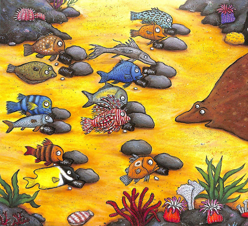 V’yurchik. Ribun-balakun