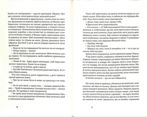 Las personas felices leen libros y beben café.