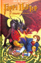 Harry Potter and the Goblet of Fire. Book 4 (Ukrainian Edition)
