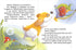 Pequeño Corgi. Little Corgi. Libro bilingüe